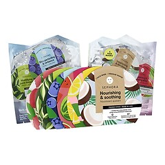Moving Lights -Sihirli yüz maskeleri, SEPHORA COLLECTION